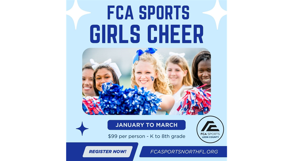Cheer