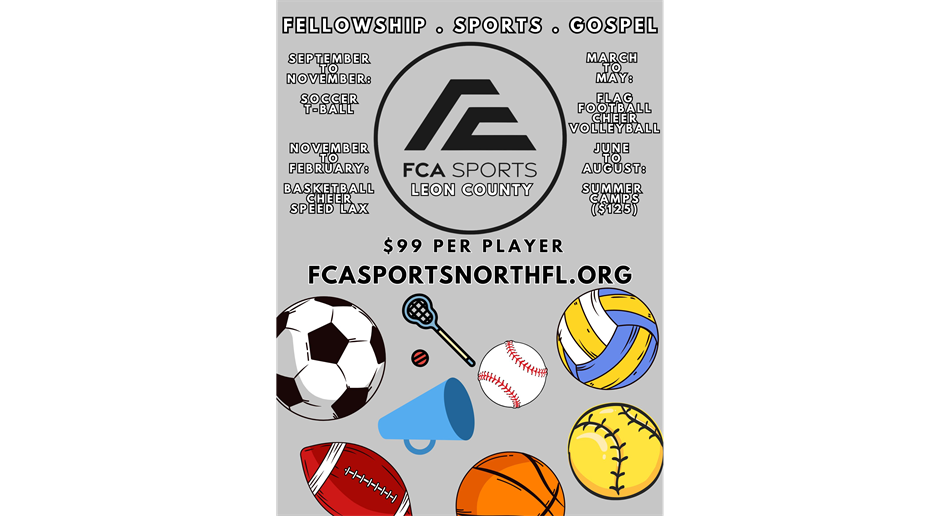Sports Calendar