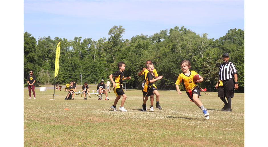 Flag Football